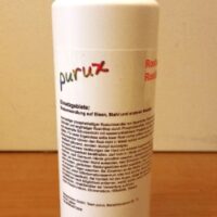 500 ml PURUX-Rostumwandler ideal für Tankversiegelung