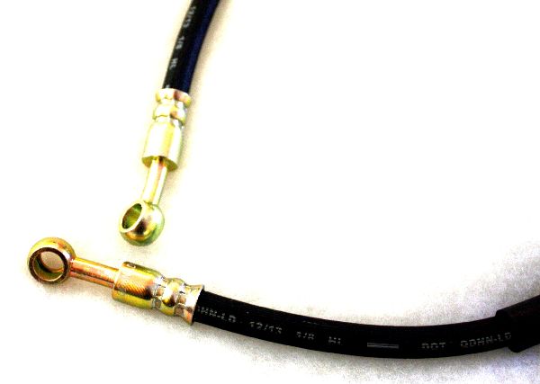 BREMSLEITUNG - TOP QUALITÄT !! – Bild 3