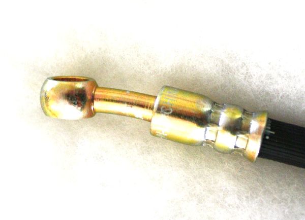 BREMSLEITUNG - TOP QUALITÄT !! – Bild 4