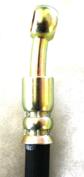 BREMSLEITUNG - TOP QUALITÄT !! – Bild 5