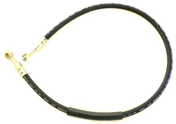 BREMSLEITUNG - TOP QUALITÄT !!