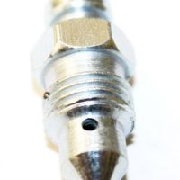 Entlüftungsschraube / Bremsnippel für BREMSSATTEL – Bild 3