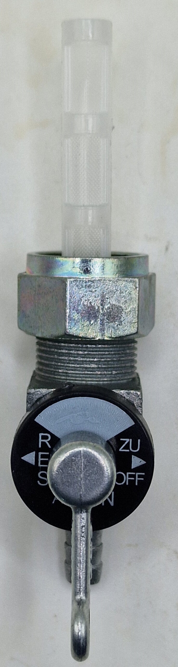 BENZINHAHN - komplett - M16x1 - TOPQUALITÄT !! – Bild 4