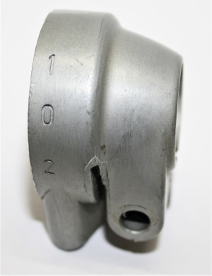 MAGURA – Schaltgriffgehäuse – Puch MS 50+VS50+X30 – 2 Gang Modelle (NOS) – Bild 2