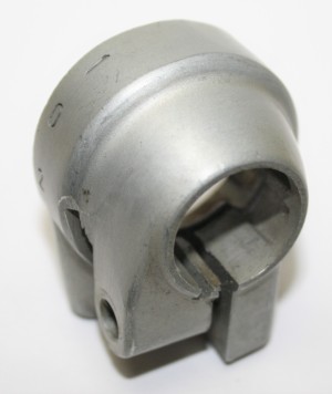 MAGURA – Schaltgriffgehäuse – Puch MS 50+VS50+X30 – 2 Gang Modelle (NOS) – Bild 3