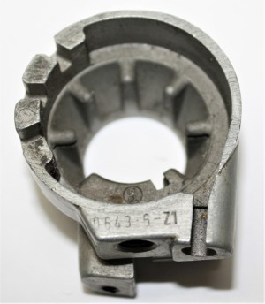 MAGURA – Schaltgriffgehäuse – Puch MS 50+VS50+X30 – 2 Gang Modelle (NOS) – Bild 5