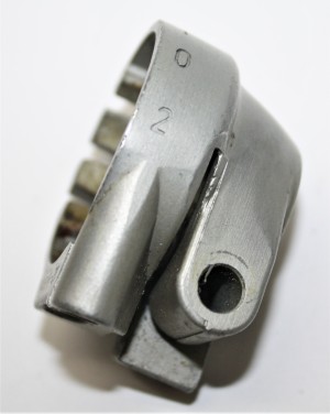 MAGURA – Schaltgriffgehäuse – Puch MS 50+VS50+X30 – 2 Gang Modelle (NOS)