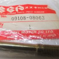 Original Zylinder-Stehbolzen 8x150mm – Puch Lido CD 125 + Suzuki CS 125 (NOS) – Bild 2