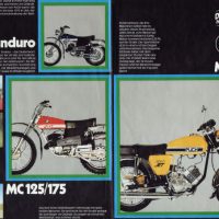 PUCH DYNAMIK 74 – Prospekt - DEUTSCHLAND – Bild 3