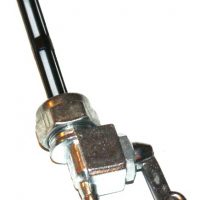 BENZINHAHN - komplett - M16x1 - TOPQUALITÄT !! – Bild 2
