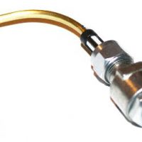BENZINHAHN - M12x1 – TOPQUALITÄT - PUCH MAXI