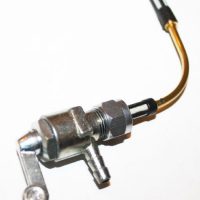 BENZINHAHN - M12x1 – TOPQUALITÄT - PUCH MAXI – Bild 2