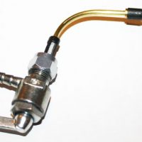 BENZINHAHN - M12x1 – TOPQUALITÄT - PUCH MAXI – Bild 3