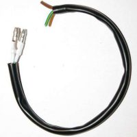 Verbindungs- Verlängerungskabel - universell einsetzbar - ca. 23cm Länge