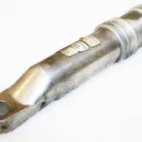 Unteres Strebenauge für PUCH DS 50 Modelle (NOS)