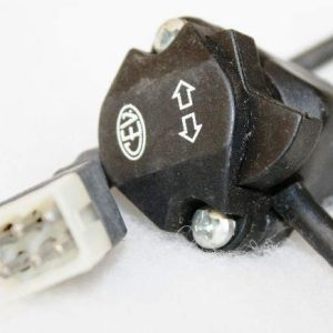 BLINKERSCHALTER - CEV - komplett (NOS)