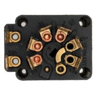 ZÜNDSCHLOSS original MERIT - komplett inkl. PUCH-Schlüssel - TOP QUALITÄT - Made in Germany !! – Bild 3