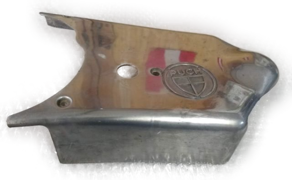 Ritzelabdeckung – Motorabdeckung - Puch DS 50 4 Gang Modelle (NOS) – Bild 2