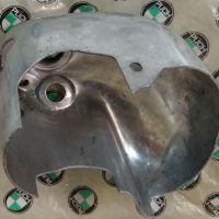 Gebläsehaube – Puch MS 50 2. Ausführung – Originalteil (NOS) – Bild 3