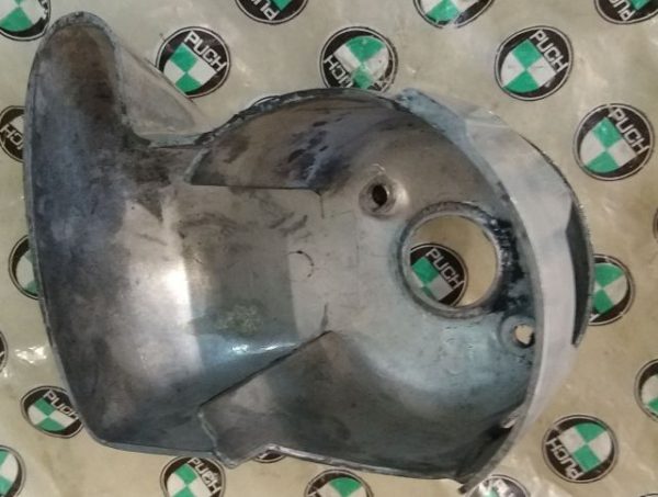 Gebläsehaube – Puch MS, VS, DS, VZ, M50 – Originalteil (NOS) – Bild 3