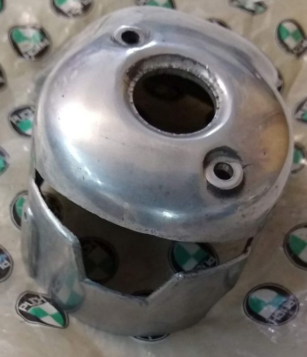 Gebläsehaube – Puch MS, VS, DS, VZ, M50 – Originalteil (NOS)