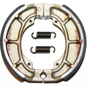 Bremsbacken - PUCH LIDO VARIO 50 / SUZUKI CP 50