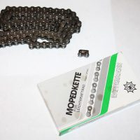 KETTE – WIPPERMANN 420-122 - doppelt verstärkte Ausführung