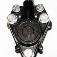 BREMSSATTEL komplett - PUCH COBRA / MONZA 4+6 GANG / DAYTONA - TOP-QUALITÄT !!!
