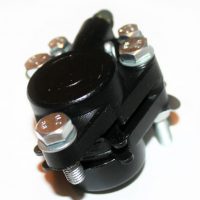 BREMSSATTEL komplett - PUCH COBRA / MONZA 4+6 GANG / DAYTONA - TOP-QUALITÄT !!! – Bild 5