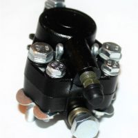BREMSSATTEL komplett - PUCH COBRA / MONZA 4+6 GANG / DAYTONA - TOP-QUALITÄT !!! – Bild 6