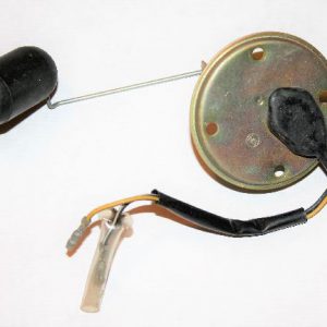 TANKNEHMER mit Schwimmer - PUCH LIDO SL 50+SE 80 / SUZUKI CS 50+CS80 - NEUTEIL (NOS)