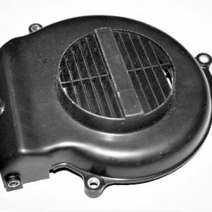 GEBLÄSEDECKEL - PUCH LIDO SL 50 / SUZUKI CS 50 – NEUTEIL (NOS)