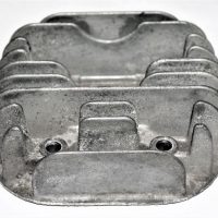 ZYLINDERKOPF – Puch Lido Vario 50 + Suzuki CP 50 – gebraucht