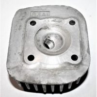 ZYLINDERKOPF – Puch Lido Vario 50 + Suzuki CP 50 – gebraucht – Bild 5