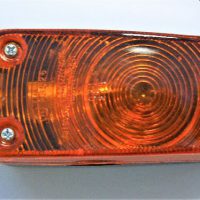Blinker – Modell ULO – NEUTEIL – Puch Cobra / Imola / Daytona / Monza ,... – Bild 2