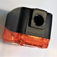 Blinker – Modell ULO – NEUTEIL – Puch Cobra / Imola / Daytona / Monza ,... – Bild 5