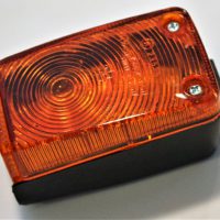 Blinker – Modell ULO – NEUTEIL – Puch Cobra / Imola / Daytona / Monza ,...