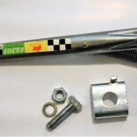 ESJOT - SEITENSTÄNDER - UNIVERSAL (NOS) - passend für YAMAHA+ZÜNDAPP