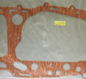 Original Motorgehäusedichtung – Puch Lido CD 125 + Suzuki CS 125 (NOS)