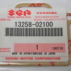 Schwimmergehäusedichtung Mikuni Vergaser – Puch Lido SL 50 + SE 80 / Suzuki CS 50 + CS 80