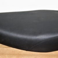 SITZBANK neu überzogen - gebraucht – PUCH Lido SL 50 + SE 80 / SUZUKI CS 50+ CS 80 – Bild 2