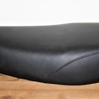 SITZBANK neu überzogen - gebraucht – PUCH Lido SL 50 + SE 80 / SUZUKI CS 50+ CS 80