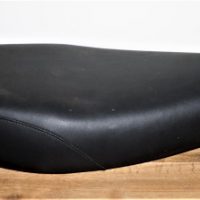 SITZBANK neu überzogen - gebraucht – PUCH Lido SL 50 + SE 80 / SUZUKI CS 50+ CS 80 – Bild 3