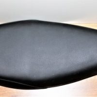 SITZBANK neu überzogen - gebraucht – PUCH Lido SL 50 + SE 80 / SUZUKI CS 50+ CS 80 – Bild 5