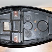 SITZBANK neu überzogen - gebraucht – PUCH Lido SL 50 + SE 80 / SUZUKI CS 50+ CS 80 – Bild 6