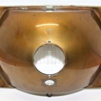 SCHEINWERFER – gebraucht / neuwertig – PUCH COBRA GTL II/III+GS+M80/ PUCH DAYTONA 6G / PUCH IMOLA GX+X / PUCH MONZA 4 Gang GP+XL – Bild 6