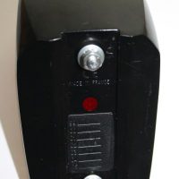 RÜCKLICHT KOMPLETT – Original für PEUGEOT 103 und als ERSATZ für PUCH MAXI, MS, MV, ... – NEUTEIL (NOS) – Bild 3