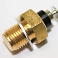 TEMPERATURGEBER - PUCH COBRA GTL Modelle - NEUTEIL