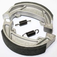Bremsbacken – Puch MAXI - Neuteile in TOPQUALITÄT !! – Bild 2