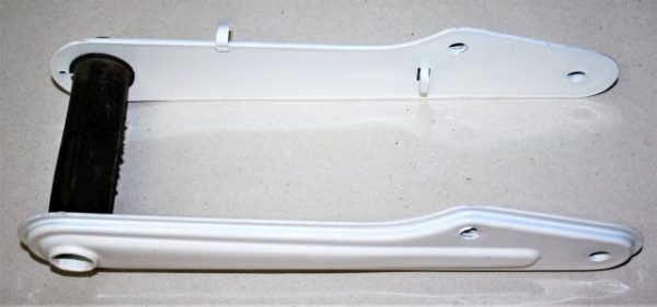 SCHWINGARM vorne – KTM PONNY II – NEUTEIL (NOS) – SEHR RAR !! – Bild 2